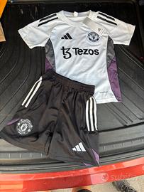 completino manchester united