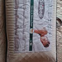 Cuscino cervicale Stilbed 