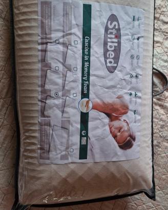 Cuscino cervicale Stilbed 