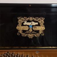 Pianoforte verticale Kawai