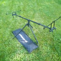 Rod POD carpfisching 