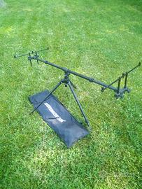 Rod POD carpfisching 