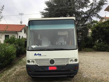 Camper Niesmann Bischoff