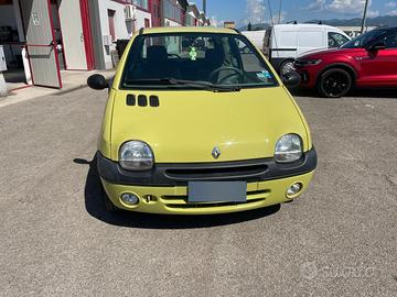 Renault twingo 1.2 del 1998