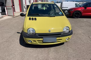 Renault twingo 1.2 del 1998