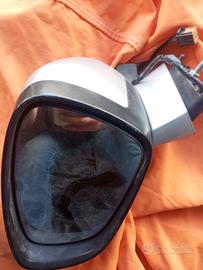 ricambi usati Citroen C5 break 