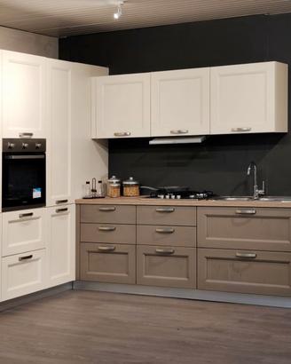 Cucina di Gentili Cucine, modello Living 2