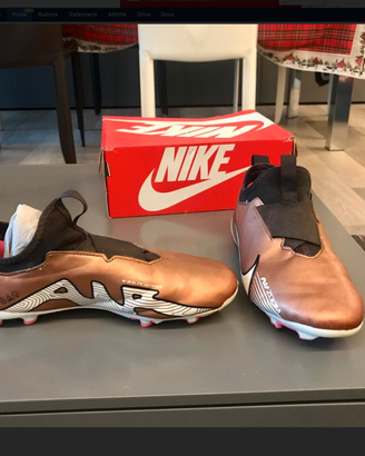 NIKEmercurialVAPORsenzaLACCItintaRAMEretail125euro