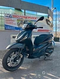 Piaggio Beverly 300