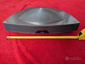 Speaker Soundmatters MAINstage HD (Bluetooth)