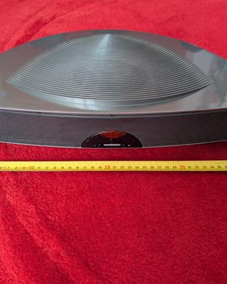 Speaker Soundmatters MAINstage HD (Bluetooth)