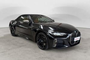 BMW Serie 4 M440i 48V xDrive Coupé