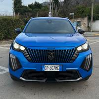 Peugeot 2008 BlueHDi 130 EAT8 GT - 2023