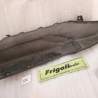 pedana DOWNTOWN 300 200 125 pedana sinistra carena