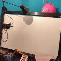 Tecnigrafo tavolo da disegno ZUCOR