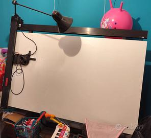 Tecnigrafo tavolo da disegno ZUCOR