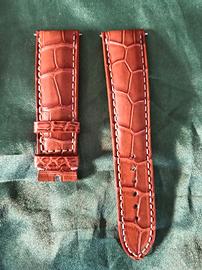 cinturino  Girard -  Perregaux in vera pelle