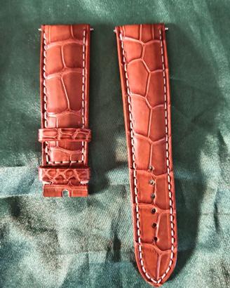 cinturino  Girard -  Perregaux in vera pelle