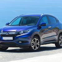 HONDA HR-V 1.5 i-VTEC CVT Elegance Connect ADAS