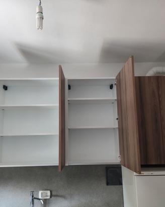Cucina nuova