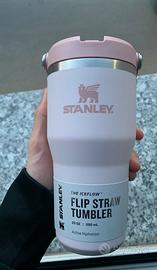 Stanley 1913 The IceFlow 0.6L Rosa Pink
