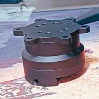 SIMUCUBE 2 - QUICK RELEASE LATO VOLANTE