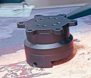 SIMUCUBE 2 - QUICK RELEASE LATO VOLANTE