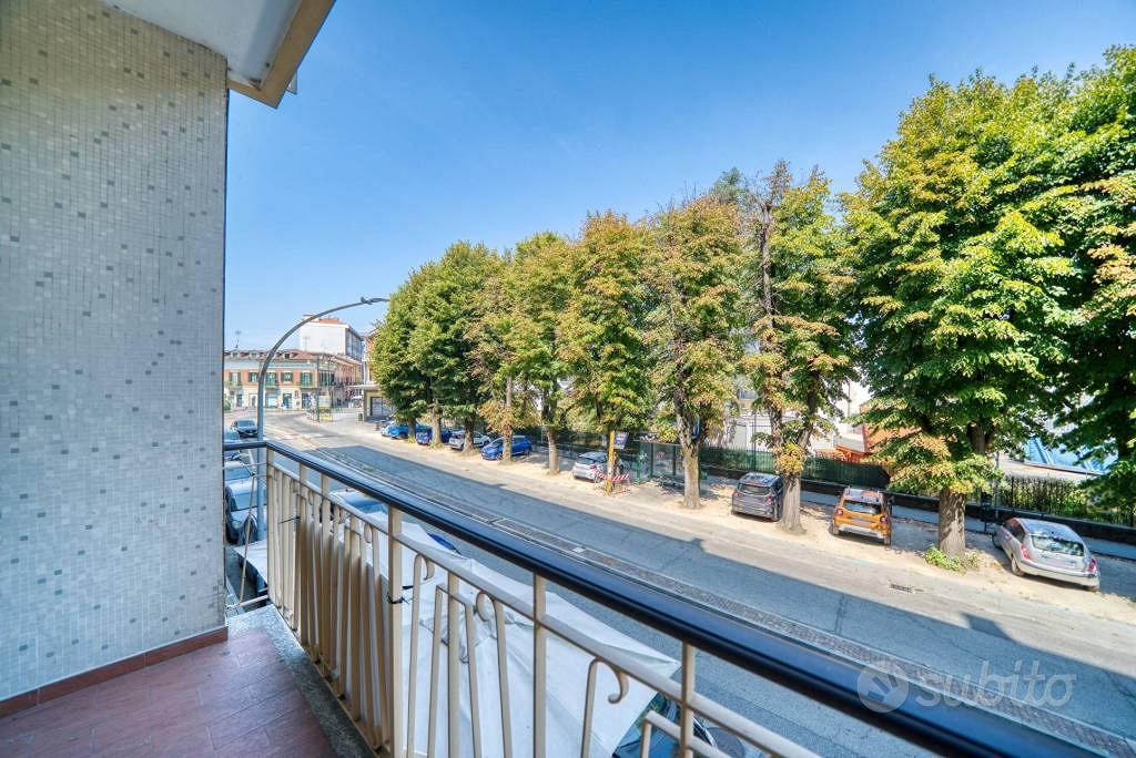 Appartamento – TO - Vista 5