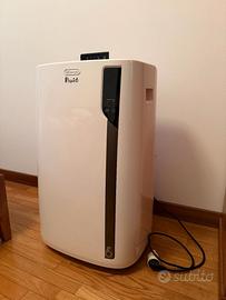 De'Longhi PAC EL98 Eco Real Feel - Come Nuovo