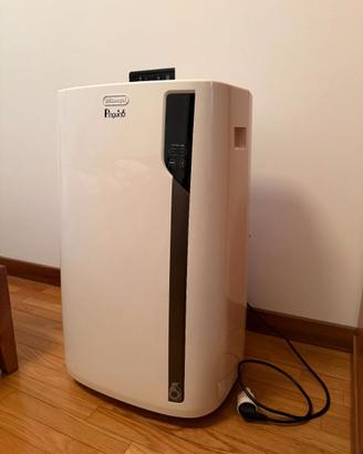 De'Longhi PAC EL98 Eco Real Feel - Come Nuovo
