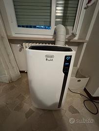 CONDIZIONATORE PINGUINO DELONGHI