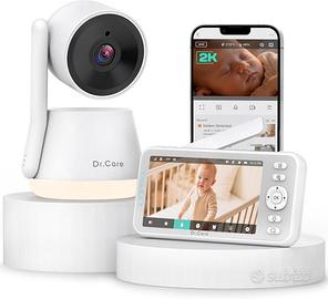 Baby Monitor WiFi