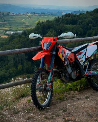 KTM EXC 450