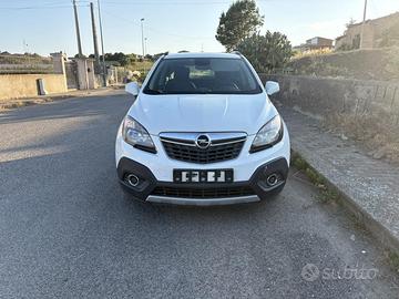 Opel mokka 1.6