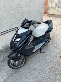 Aerox 50 (leggere descrizione)