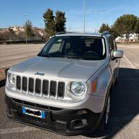 Jeep Renegade Limited 2.0 Multijet 145CV 4x4