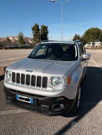 Jeep Renegade Limited 2.0 Multijet 145CV 4x4