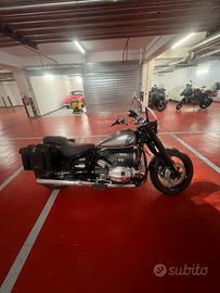 BMW R 18 Centenary 2023 FULL - 1850km - come nuova