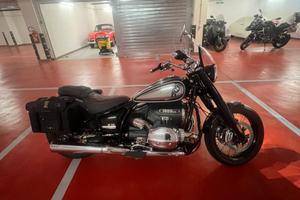 BMW R 18 Centenary 2023 FULL - 1850km - come nuova