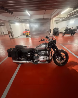 BMW R 18 Centenary 2023 FULL - 1850km - come nuova