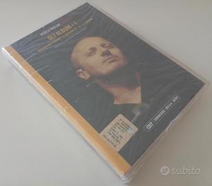 DVD+Libro Marco Paolini 2005 Gli Album 1 Nuovo