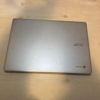Chromebook Acer
