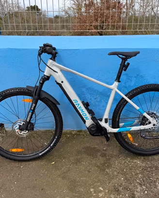 mtb raymon hardray 720 wh 29