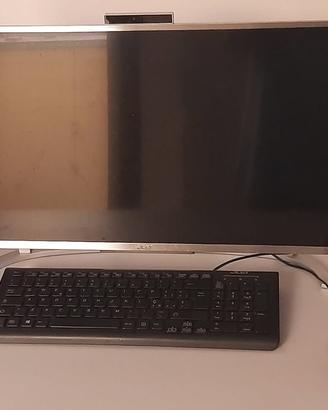 Acer Aspire C24-1650 All-in-One PC