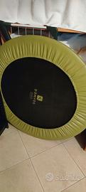 Trampolino elastico 