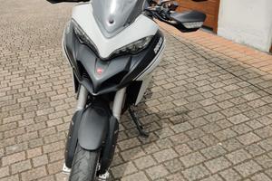 Ducati Multistrada 950 S - 2019