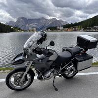 Bmw r 1200 gs - 2007