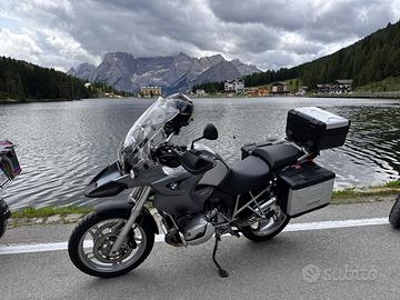 Bmw r 1200 gs - 2007