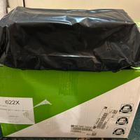 Toner stampsnte Lexmark