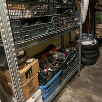 Ricambi minarelli orizzontale